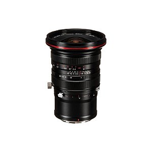 Laowa Lente Shift 20mm f/4 Zero‑D Montagem Nikon Z