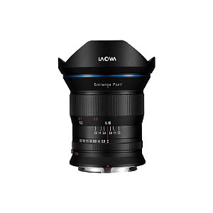 Laowa 15 mm f/2 FE Zero‑D – Lente ultralarga rápida para Nikon Z