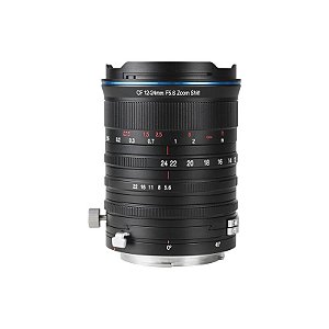 Lente Venus Optics Laowa 12–24mm f/5.6 Zoom Shift Canon RF