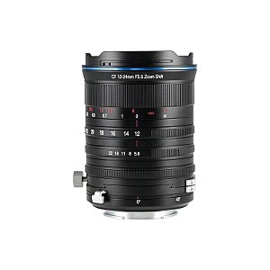 Lente Venus Optics Laowa 12–24mm f/5.6 Zoom Shift Nikon Z