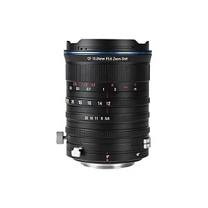 Lente Venus Optics Laowa 12–24mm f/5.6 Zoom Shift Full‑Frame