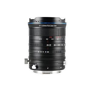 Lente Venus Optics Laowa 12–24mm f/5.6 Zoom Shift Leica L