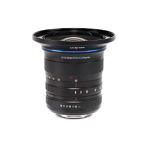 Venus Optics Lente Zoom Laowa 8-16mm f/3.5-5 para Canon EF-M