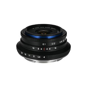 Venus Optics Lente Pancake Laowa 10mm f/4 Cookie para Sony E