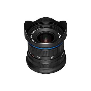 Venus Optics Lente Prime Laowa 9 mm f/2.8 Zero‑D para Fujifilm X