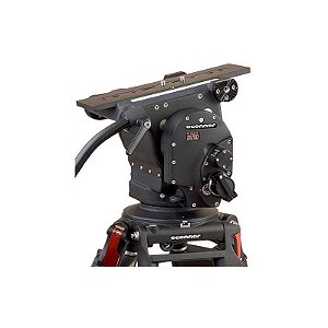 OConnor Cabeça Fluida Ultimate 2575D