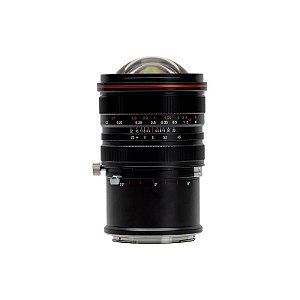 Venus Optics Laowa 15mm f/4.5R Zero‑D Shift para Hasselblad XCD