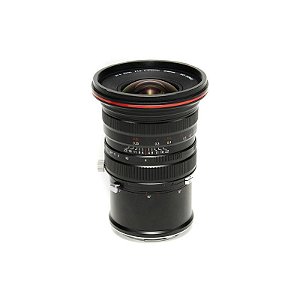 Venus Optics Laowa 20mm f/4 Zero‑D Shift para Hasselblad XCD