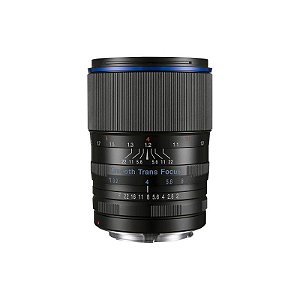 Venus Optics Laowa 105mm f/2 Smooth Trans Focus STF Sony E