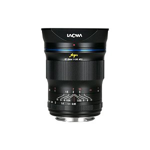 Venus Optics Laowa Argus 33mm f/0.95 CF APO