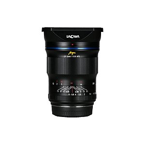 Venus Optics Laowa Argus 33mm f/0.95 CF APO Canon RF