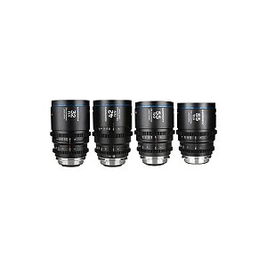 Venus Optics Laowa Kit Nanomorph LF 1.5× T2.9 Azul