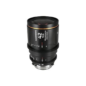 Venus Optics Laowa Nanomorph LF 42mm T2.9 1.5× Âmbar
