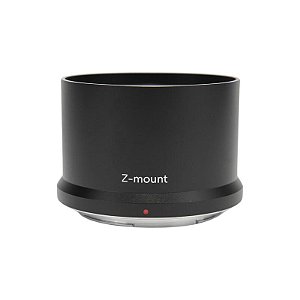 Laowa Adaptador Intercambiável Probe Zoom para Nikon Z-Mount