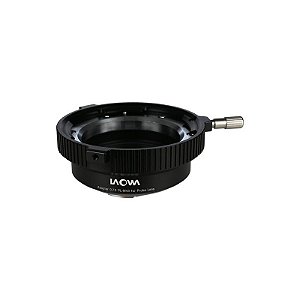 Laowa 0.7× Focal Reducer para Probe Lens (PL → Micro Four Thirds)