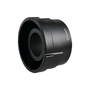 Laowa Adaptador Intercambiável Zero‑D Shift 15 mm T4.8 para Sony E-Mount