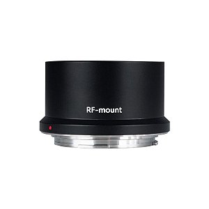 Baioneta Intercambiável Canon RF para Laowa Ranger S35 11‑18 mm – Venus Optics