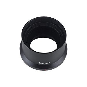 Baioneta Intercambiável Nikon Z para Laowa Ranger S35 11‑18 mm – Venus Optics