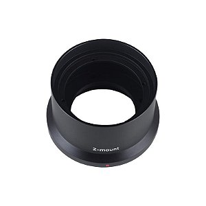 Baioneta Intercambiável Nikon Z para Laowa Ranger S35 17–50 mm/50–130 mm