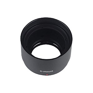 Baioneta Intercambiável Fuji X para Laowa Ranger S35 17–50 mm/50–130 mm