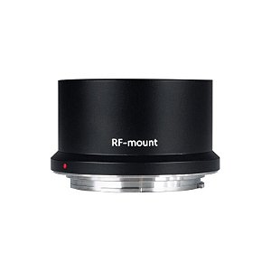 Baioneta Intercambiável Canon RF para Laowa Nanomorph Zoom – Venus Optics