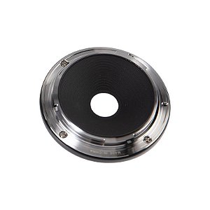 Baioneta Intercambiável Canon RF para Laowa Nanomorph 27 mm T2.8 – Venus Optics