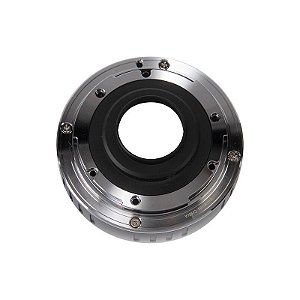 Adaptador Bayonet Laowa 35mm T2.4 para Montagem Canon EF