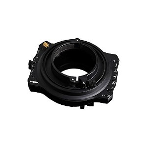 Suporte Magnético de Filtro 100 mm para Laowa Zero‑D Shift 17 mm