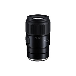 Lente Tamron 90 mm f2.8 Di III Macro VXD – Prime Tele-Macro Versátil