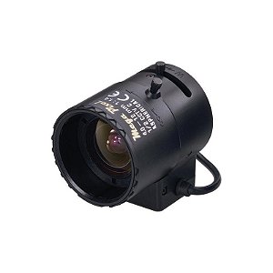 Tamron Lente C-Mount 4–12 mm f/1.4 Vari-Focal (DC Auto-Iris)