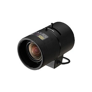 Tamron Lente CS-Mount 3,8–17 mm f/1.4 DC Auto-Iris
