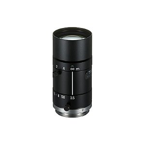 Tamron Lente C-Mount 75 mm f/3.5 Manual Iris com Trava