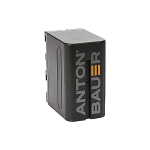 Anton Bauer Bateria NP-F976 7,2 V L-Series Íon-Lítio
