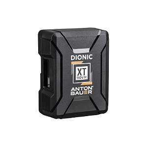 Anton Bauer Bateria Dionic XT90 V-Mount Íon-Lítio (99 Wh)