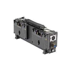 Anton Bauer QBH-HD Quad Battery Holder