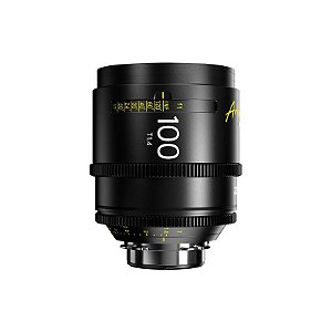 Lente Prime Cine DZOFilm Arles 100mm T1.4 (FF/VV, ARRI PL)