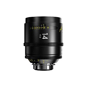 Lente Prime Cine DZOFilm Arles 14mm T1.9 (FF/VV, ARRI PL)