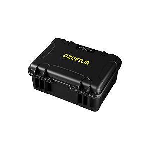 Case Rígido DZOFilm AP5 para 5 Lentes Arles