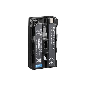 Blackmagic Design 3350mAh Li-Ion NP-F570 Compatible Battery