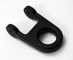 Cinta de fixação em borracha Sachtler SSP10B0113