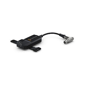 Blackmagic Design URSA Cine Adaptador de Cabo de Lente para Montagem B4