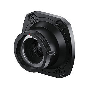Blackmagic Design URSA Cine Montagem de Lente B4