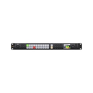 Blackmagic Design ATEM Monitoring Rack Panel 20 Painel de Monitoramento Rack