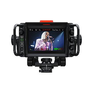 Blackmagic Design URSA Cine Viewfinder de Estúdio