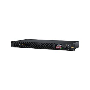 Blackmagic Design StudioBridge 100G Bridge de Vídeo IP Broadcast
