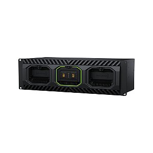 Blackmagic Design Media Dock Ultra Dock de Mídia Profissional
