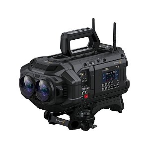 Blackmagic Design URSA Cine Immersive 100G Módulo de Vídeo IP
