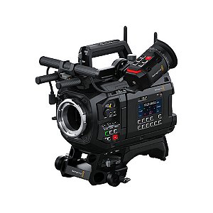 Blackmagic Design URSA Cine 12K LF Câmera Digital Cinema