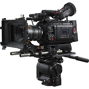 Blackmagic Design URSA Cine 12K LF Câmera Digital Cinema (Corpo)