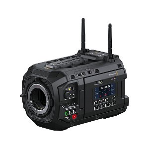 Blackmagic Design URSA Cine 12K LF Câmera Digital Cinema
